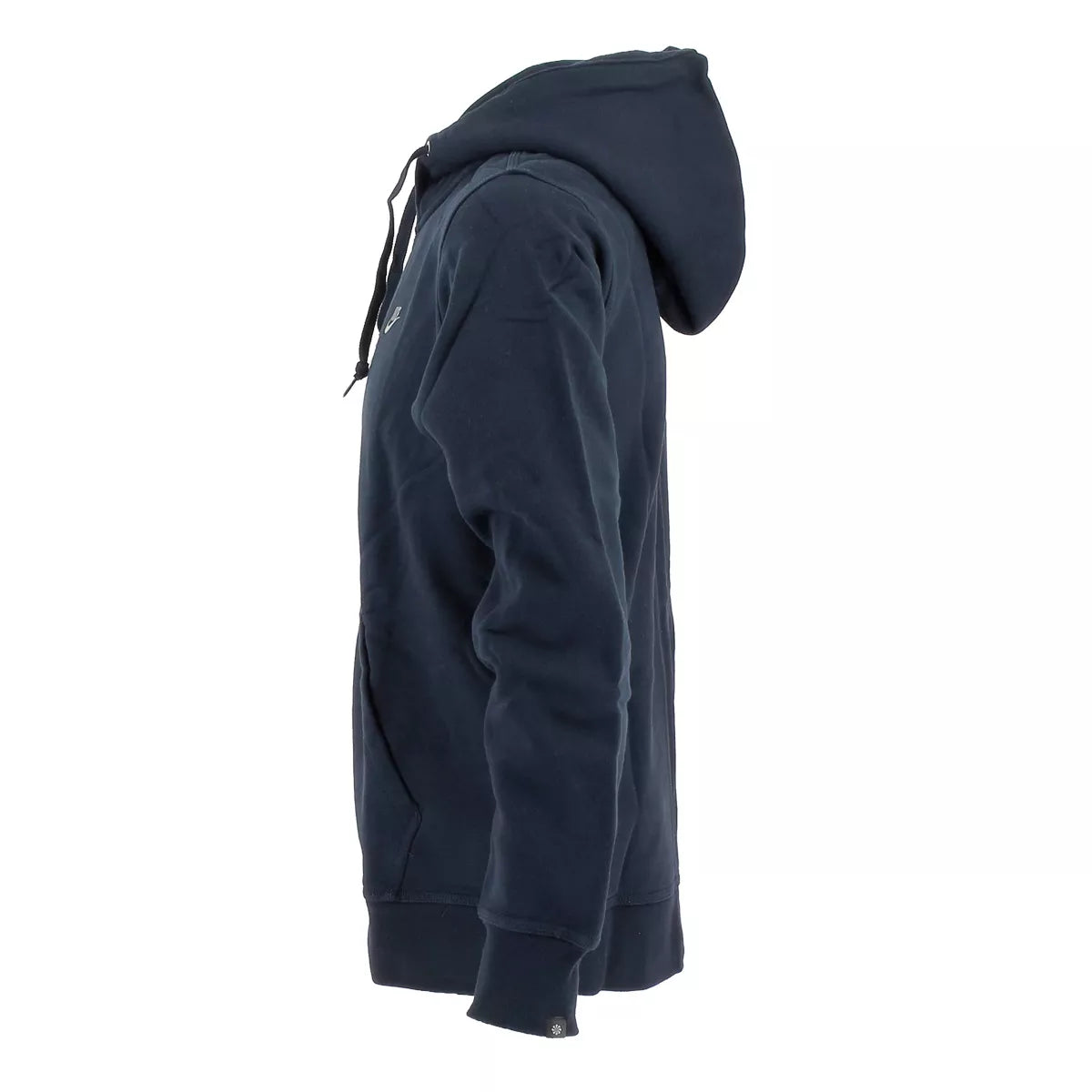 Sweat Nike AW77 CONTENDER FULL ZIP HOODY