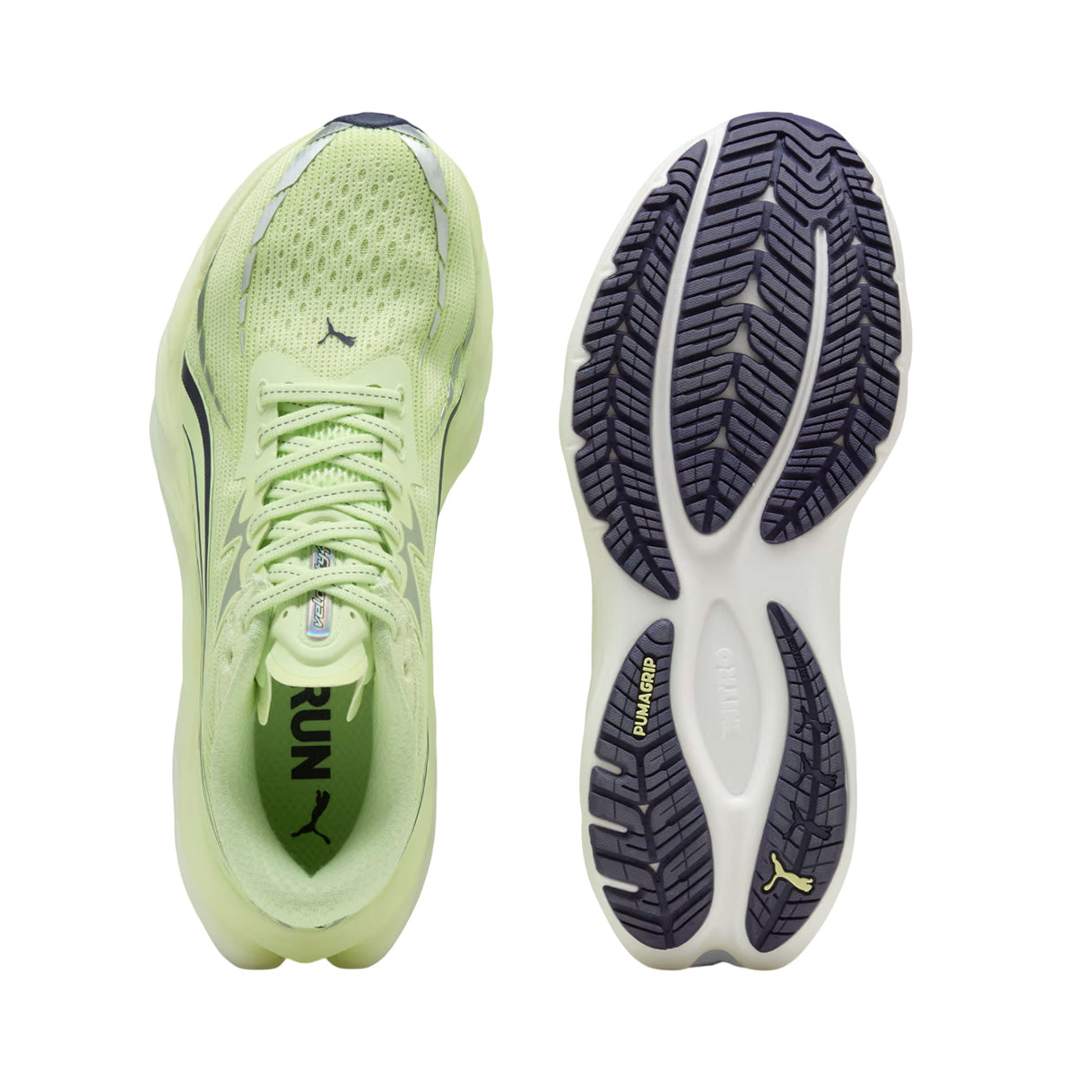 Zapatillas de running para mujer Puma VELOCITY NITRO 4