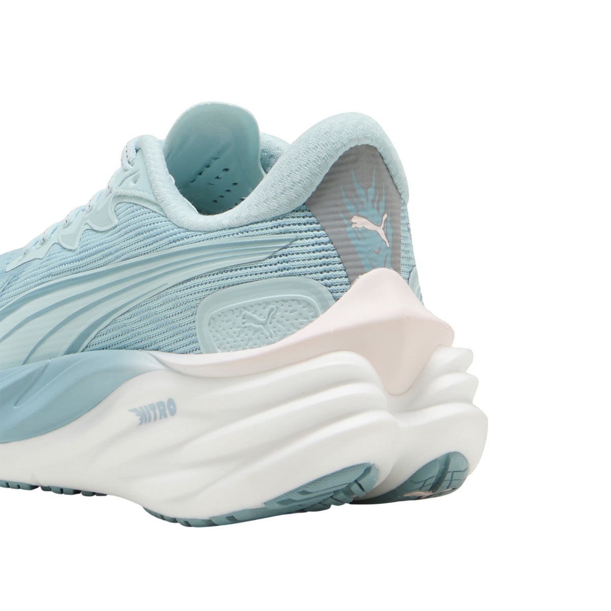 Basket Femme Puma VELOCITY NITRO 4