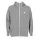 Sweat Nike TECH FLEECE AW77 FULL ZIP HOODIE