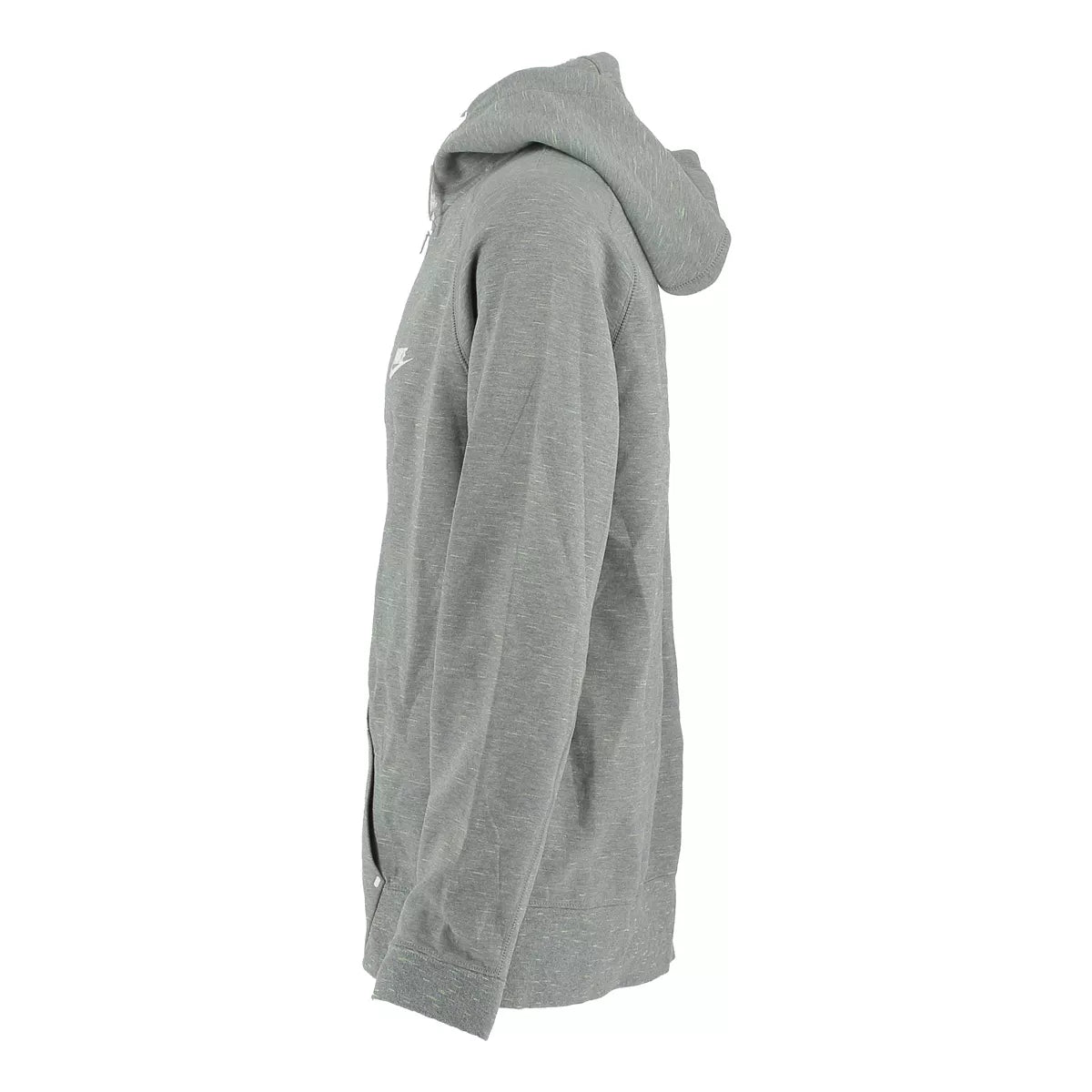 Sweat Nike Tech Fleece AW77 Full Zip Hoodie - 559592-091