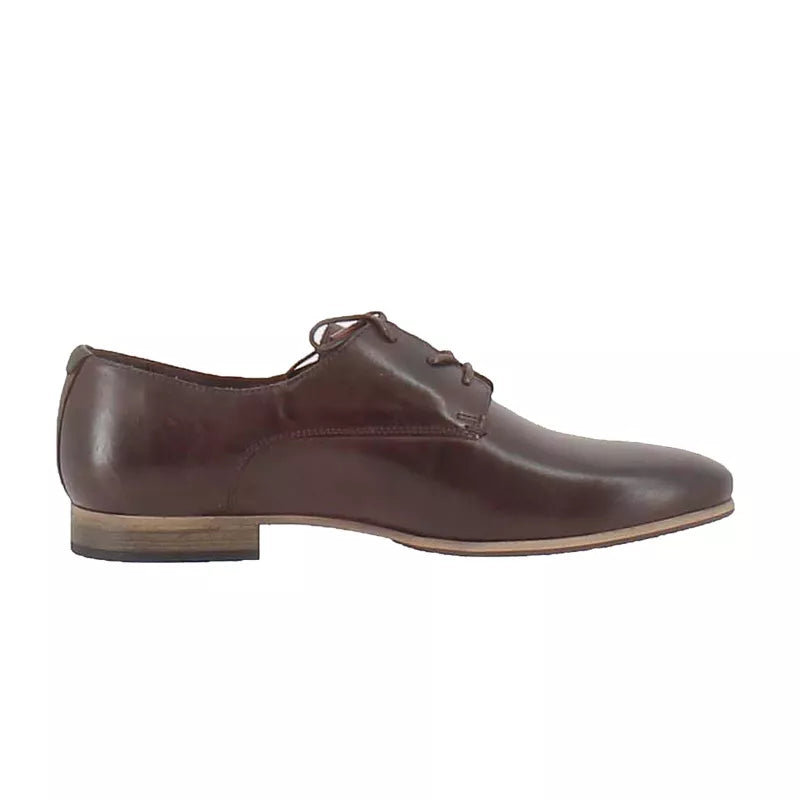 Chaussures à lacets Kickers GAZELLAN