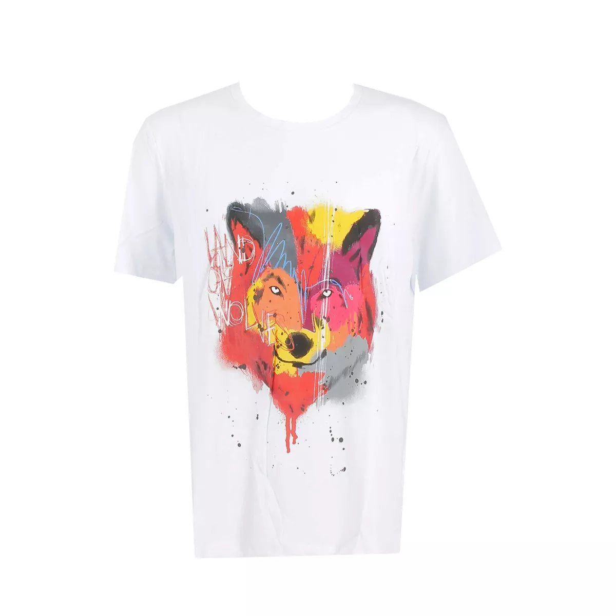 Tee-shirt Horspist CALVIN UTO