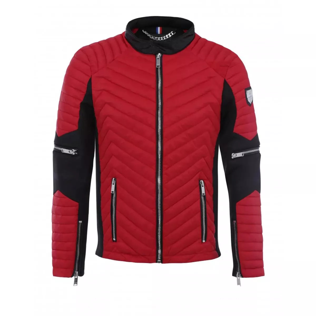 Blouson Horspist Jazzy