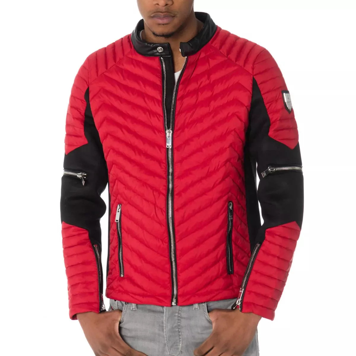 Blouson Horspist Jazzy