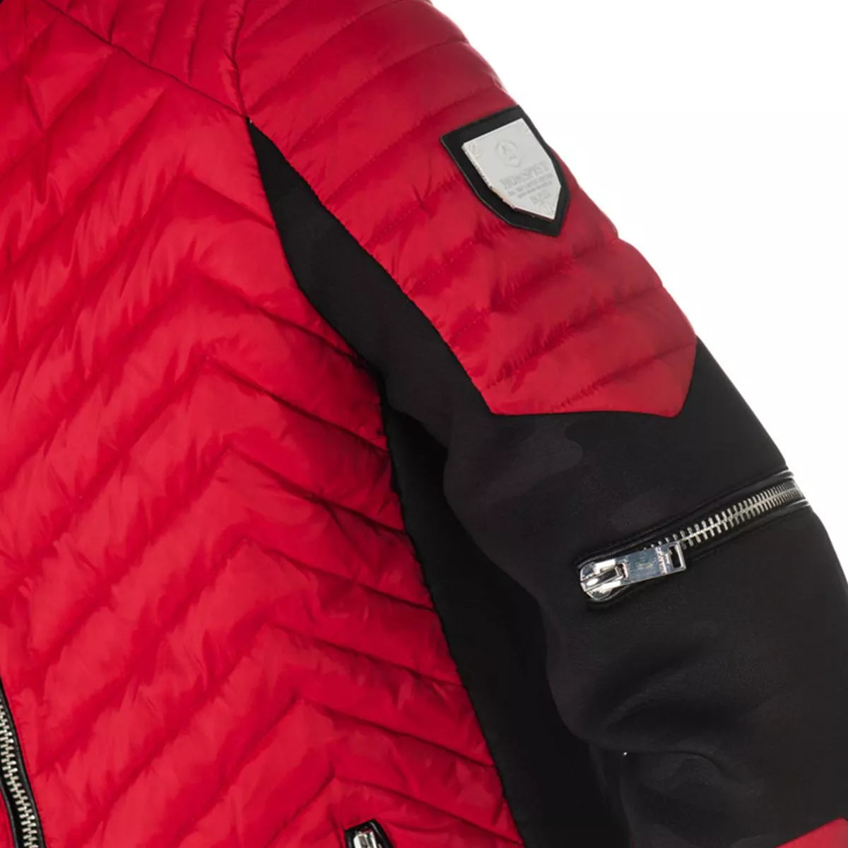 Blouson Horspist Jazzy