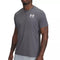 Tee-shirt Under Armour HG FITTED