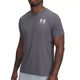 Tee-shirt Under Armour HG FITTED