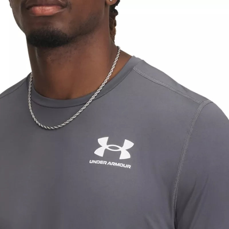 Tee-shirt Under Armour HG FITTED