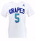 Tee-shirt Nike Jordan Retro 5 Grapes