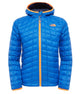Doudoune The North Face Thermoball Junior (Bleu)