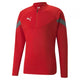 Sweat Puma 1/4 ZIP FRMF