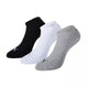 Paquete de 3 calcetines Puma