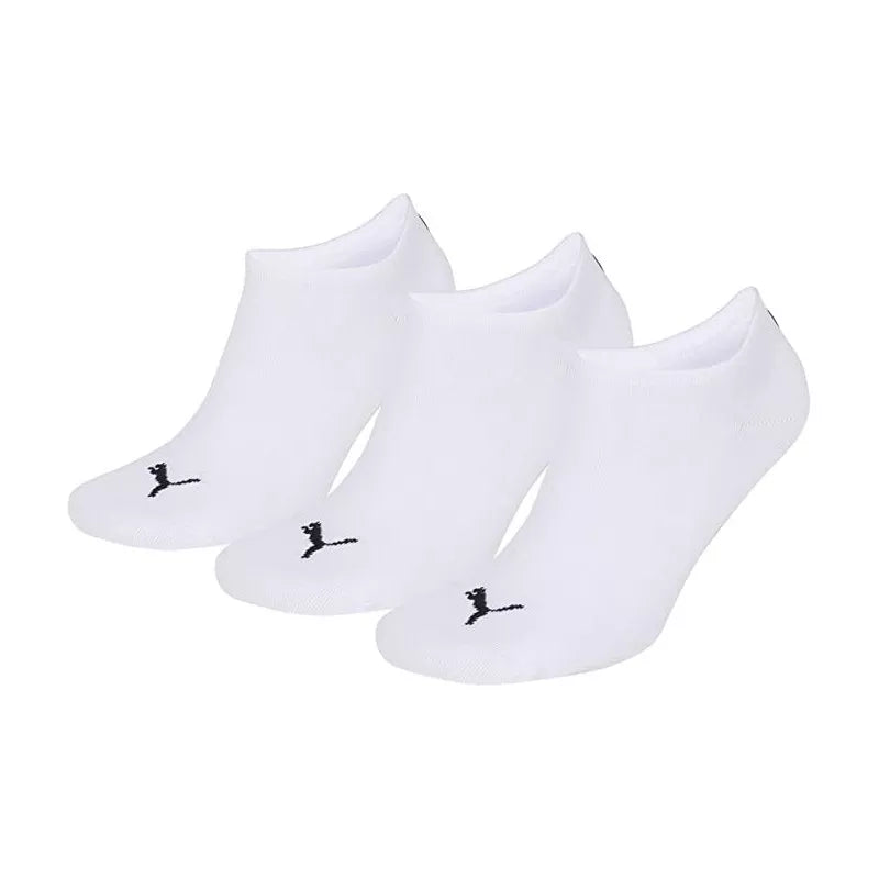 Lot de 3 pack de Chaussette Puma