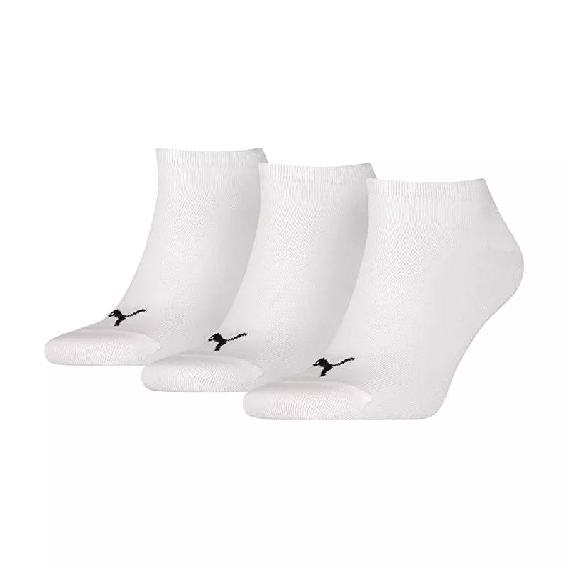 Paquete de 3 calcetines Puma