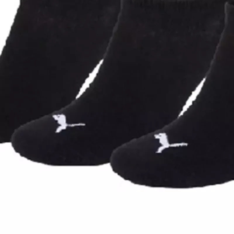 Lot de 3 pack de Chaussette Puma