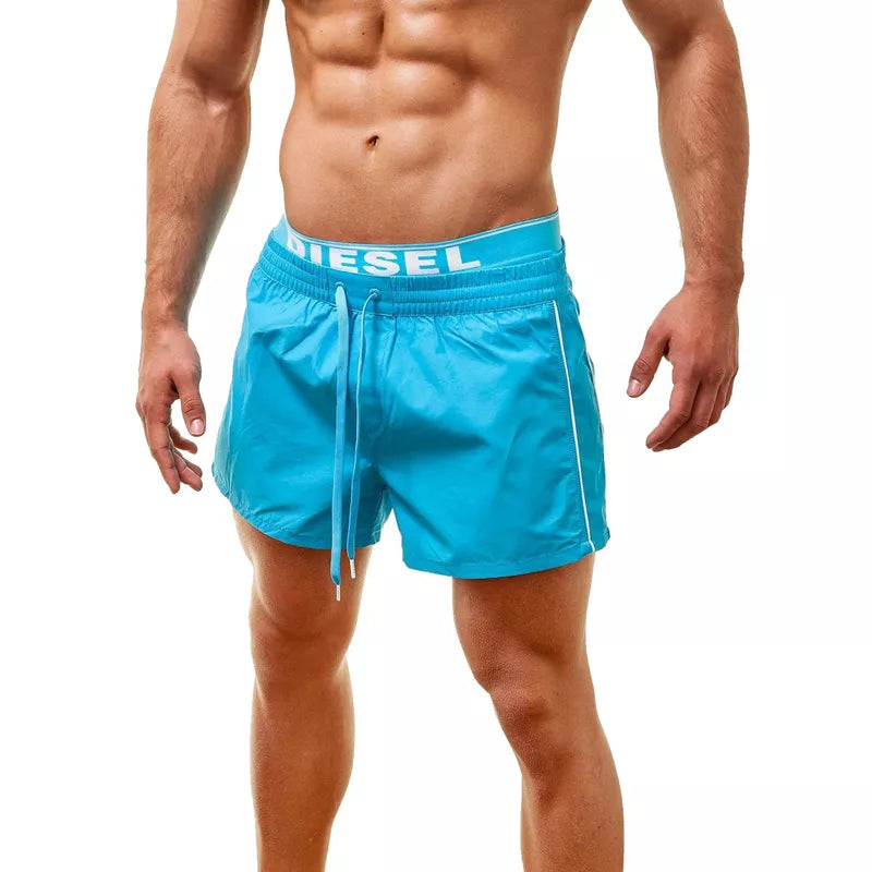 Maillot de Bain Diesel BMBX-SEASIDE-E