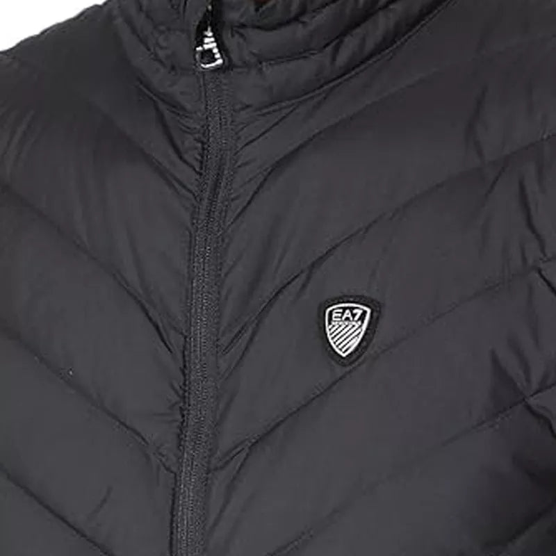 EA7 Emporio Armani Doudoune sans manches EA7 Emporio Armani - 8NPQ05-PNE1Z-1578