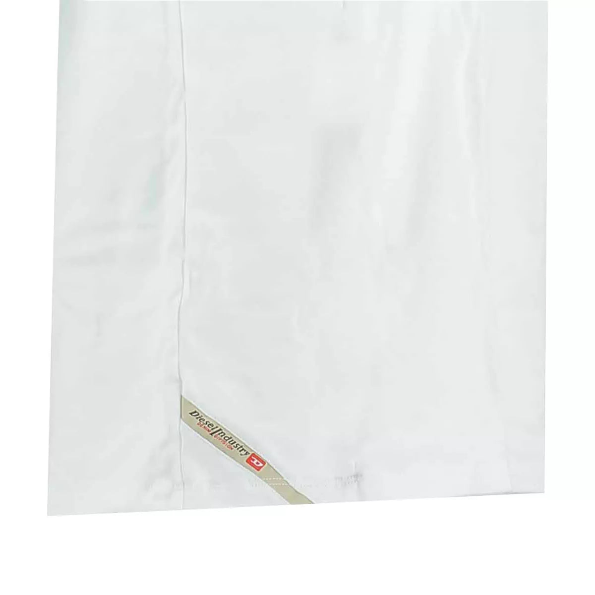 Tee-shirt Diesel UMTEE JESSE