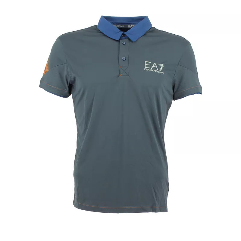 Polo EA7 Emporio Armani