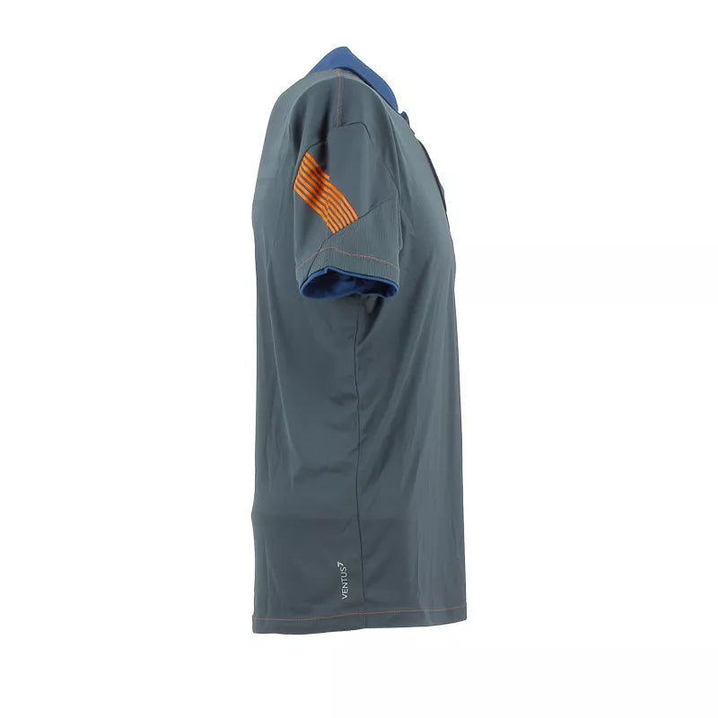 Polo EA7 Emporio Armani