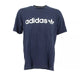 Tee-shirt adidas Originals LIN TREFOIL T