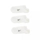 Lot de 3 pack de Chaussette Nike