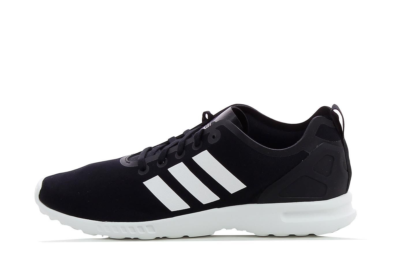 Adidas Originals Basket adidas Originals ZX Flux Smooth - S82884
