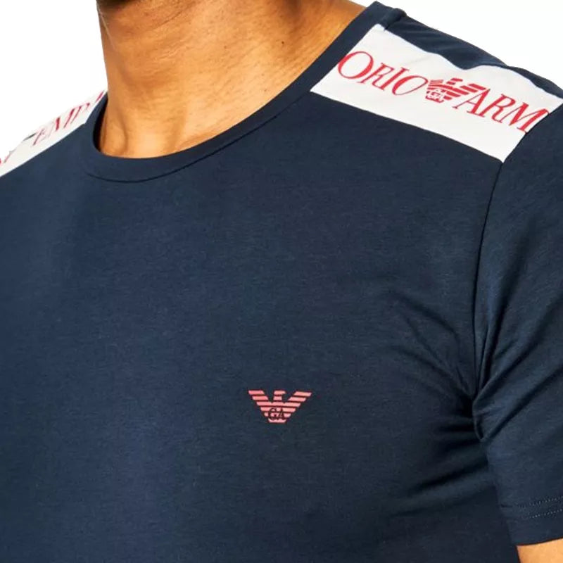 Tee-shirt EA7 Emporio Armani