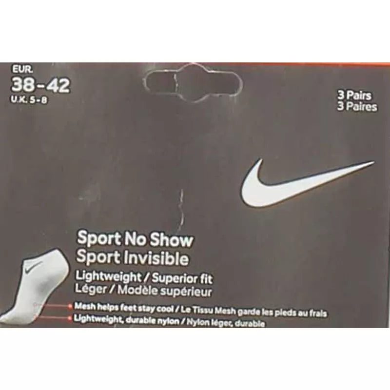 Chaussette Nike MINI SOQUETTE