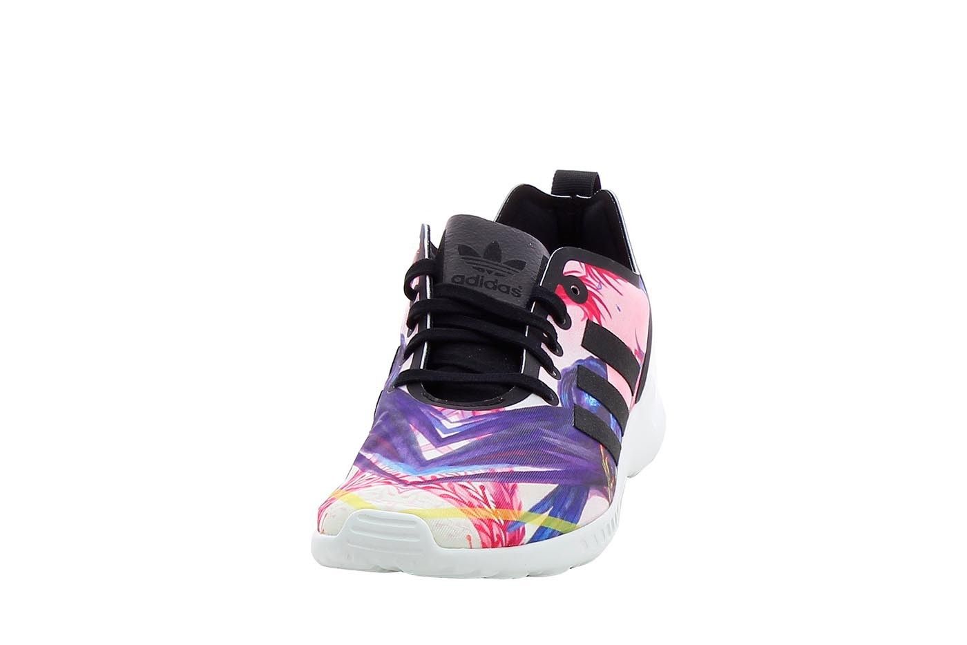 Adidas Originals Basket adidas Originals ZX Flux Smooth - S82937