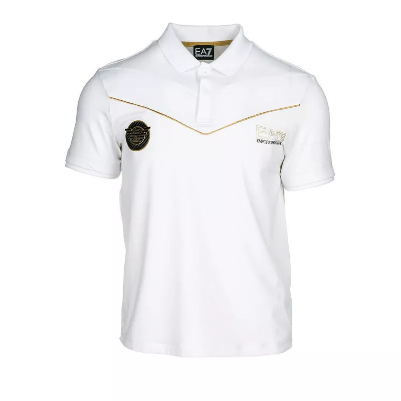 EA7 Emporio Armani Polo EA7 Emporio Armani - 3ZPFA8-PJL2Z-1100