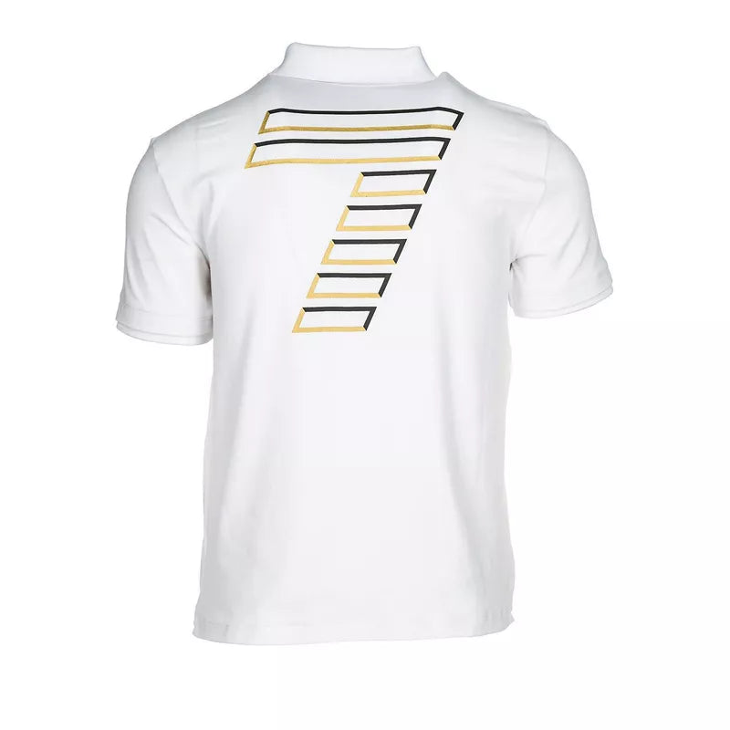 EA7 Emporio Armani Polo EA7 Emporio Armani - 3ZPFA8-PJL2Z-1100