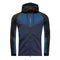Nike Sweat à capuche Nike Sportswear Tech Fleece Windrunner - 885904-473