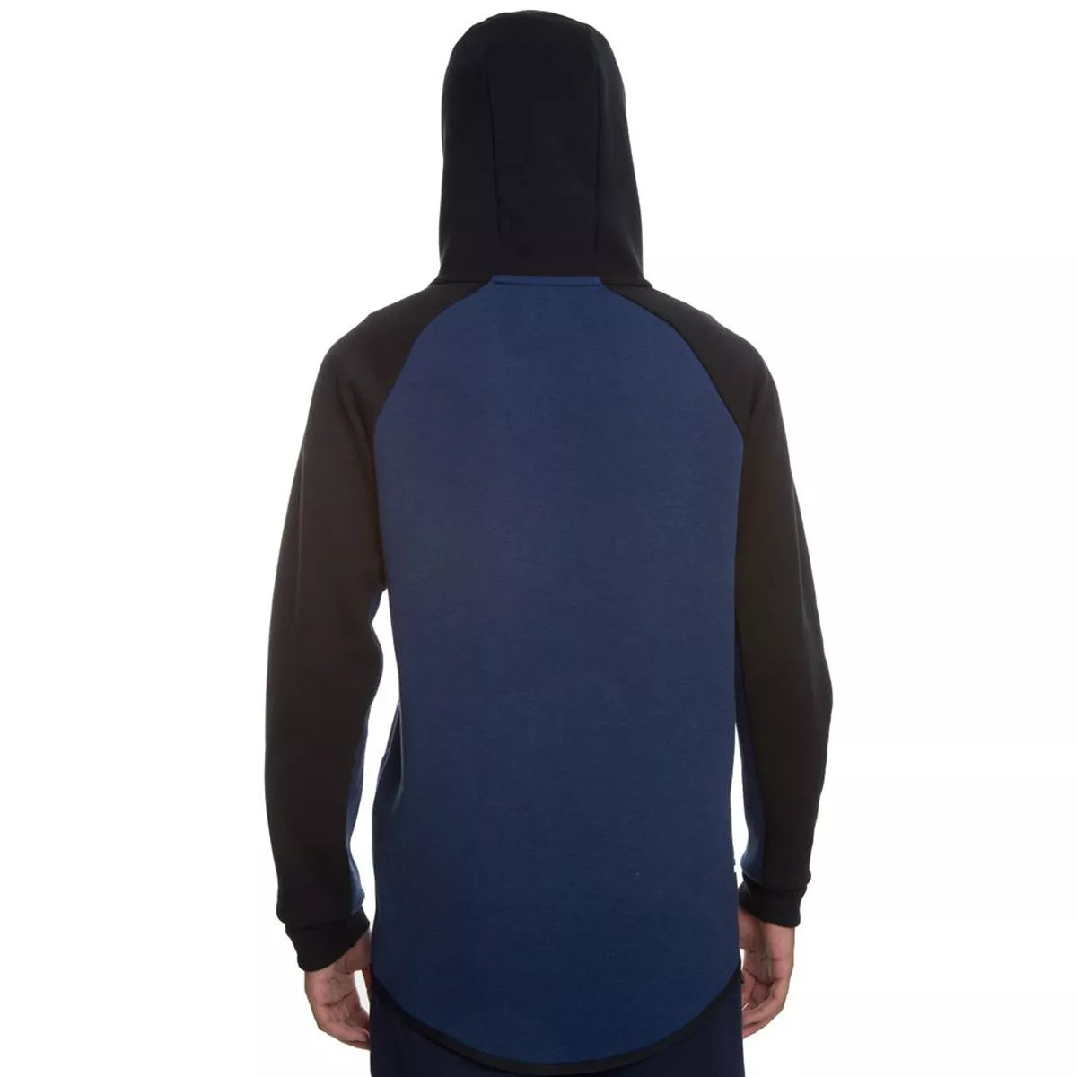 Nike Sweat à capuche Nike Sportswear Tech Fleece Windrunner - 885904-473