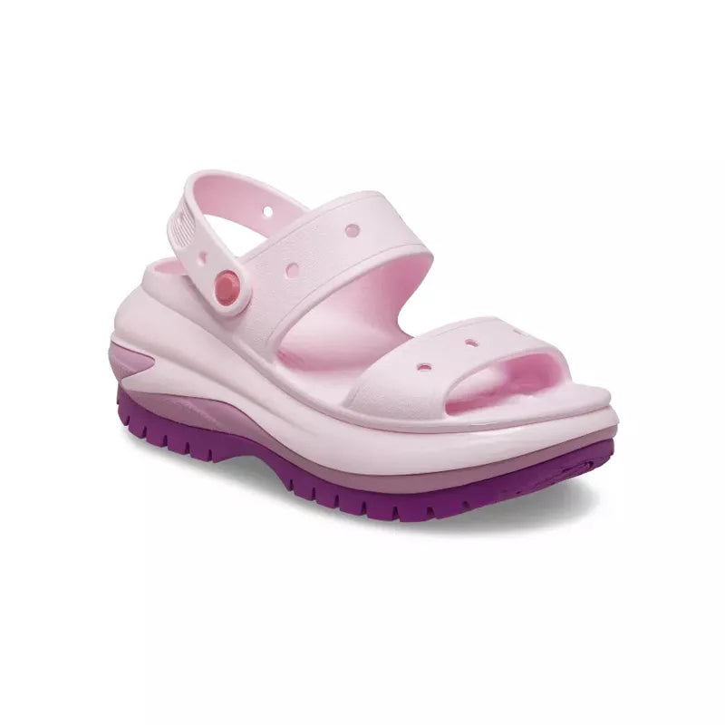Sandale Crocs MEGA CRUSH
