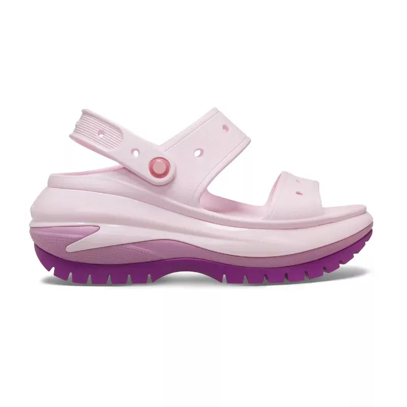 Sandale Crocs MEGA CRUSH