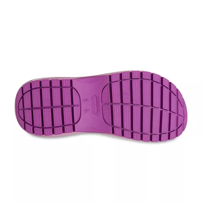 Sandale Crocs MEGA CRUSH