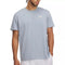 Tee-shirt Under Armour LOGO EMB HEAVYWEIGHT SS