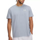 Tee-shirt Under Armour LOGO EMB HEAVYWEIGHT SS