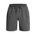 Short Under Armour LAUNCH UNLINED 7