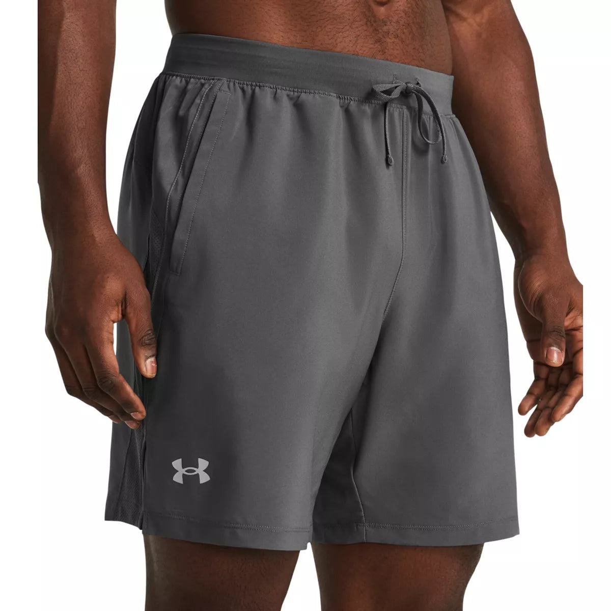 Short Under Armour LAUNCH UNLINED 7"