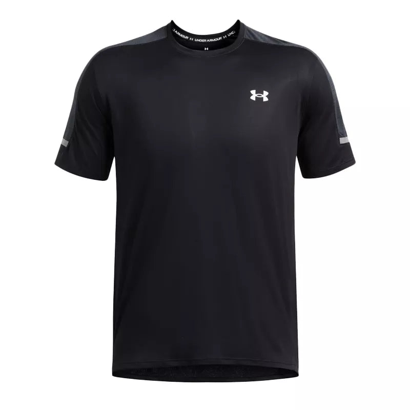 Tee-shirt Under Armour TECH UTILITY SS