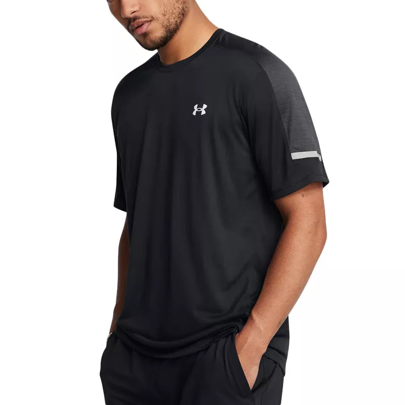 Tee-shirt Under Armour TECH UTILITY SS