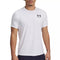 Tee-shirt Under Armour HG FITTED