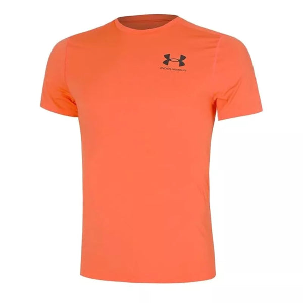 Tee-shirt Under Armour HG FITTED