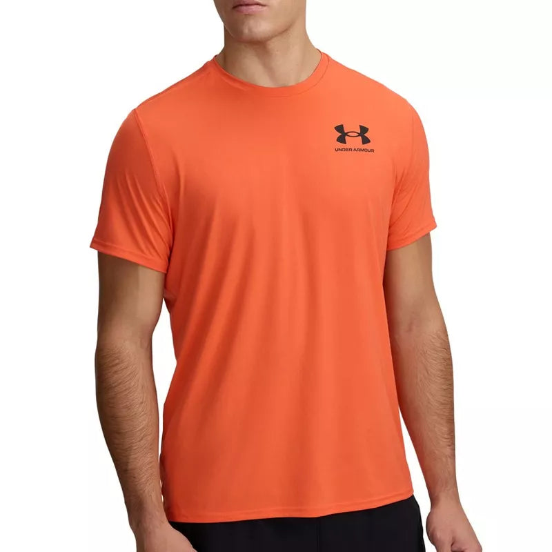 Tee-shirt Under Armour HG FITTED