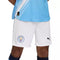 Short Puma MANCHESTER CITY 25/26