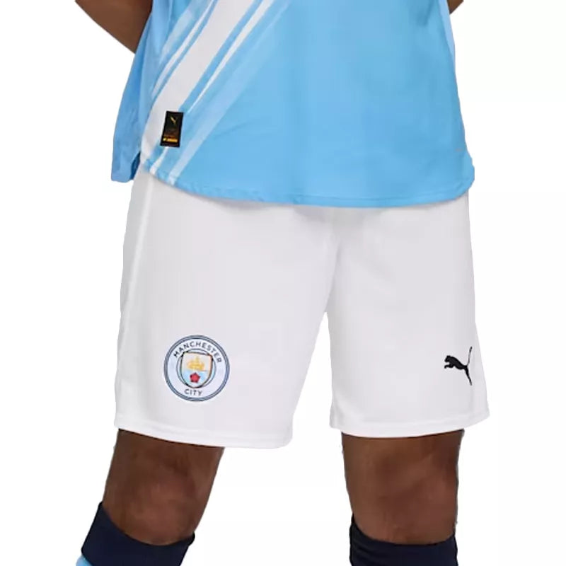 Short Puma MANCHESTER CITY 25/26
