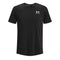 Tee-shirt Under Armour LOGO EMB HEAVYWEIGHT SS